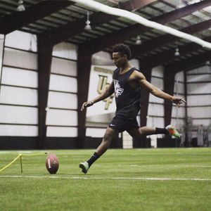 Meet your Posher, Donald